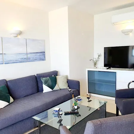 Marina Tower Fuengirola