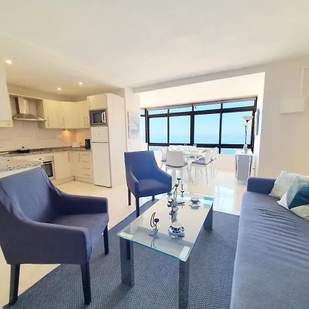 Marina Tower Fuengirola