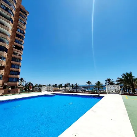 Marina Tower Apartment