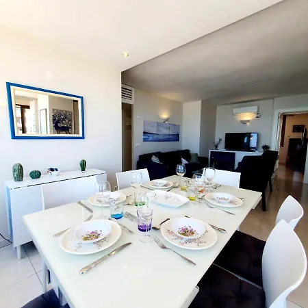 Apartment Marina Tower *