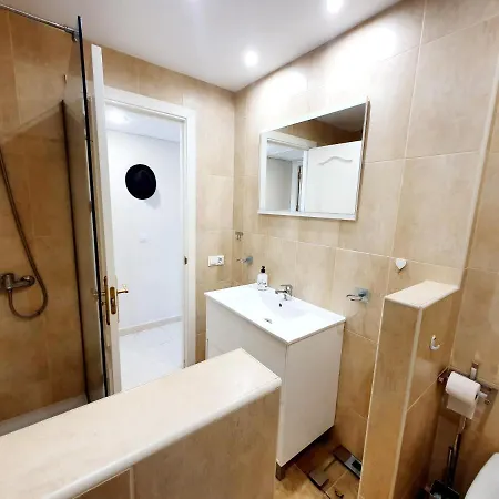 Marina Tower Apartment Fuengirola