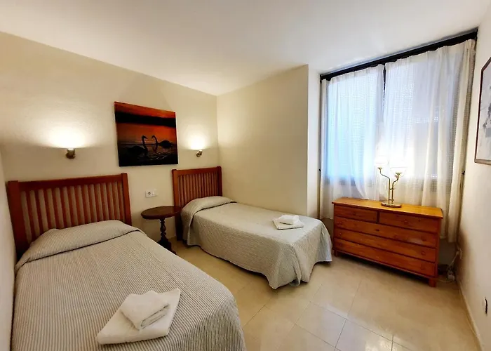 Marina Tower * Fuengirola