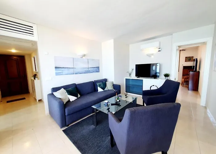 Marina Tower Fuengirola