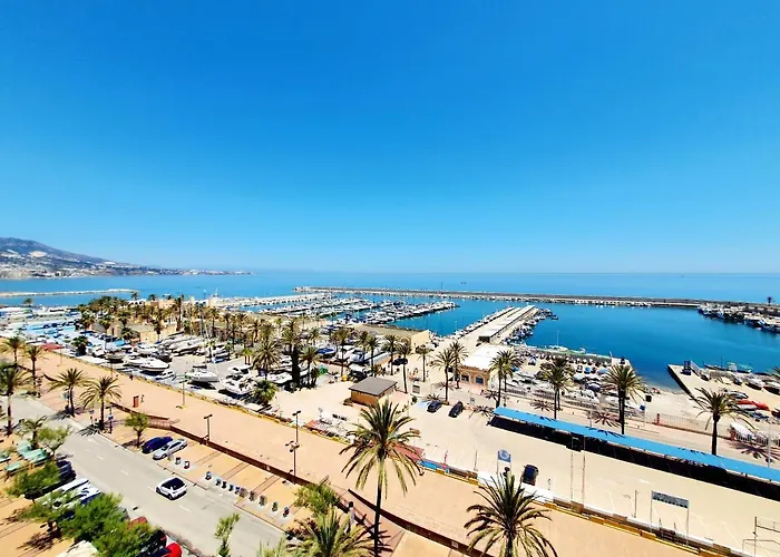 Marina Tower Appartamento *