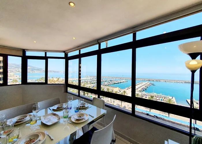 Appartamento Marina Tower