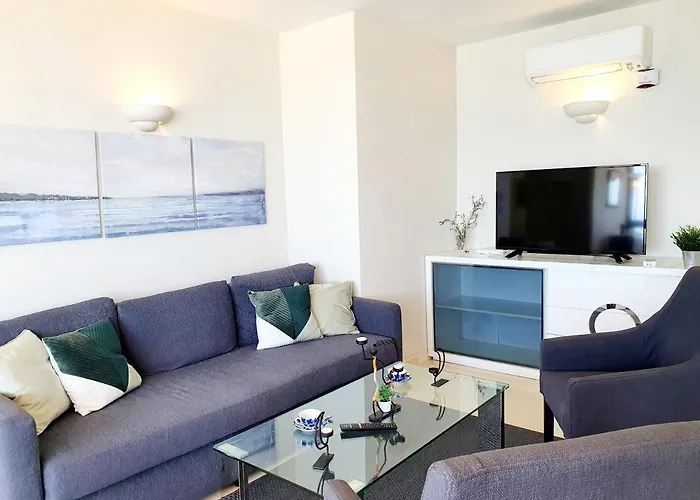 Marina Tower Fuengirola