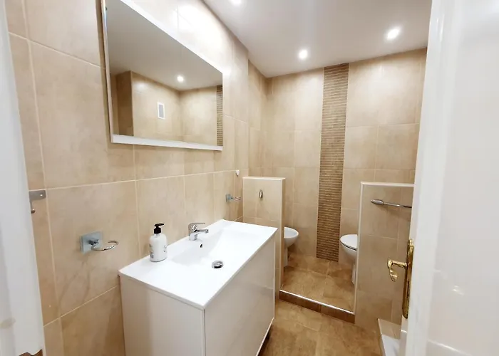 Marina Tower * Fuengirola