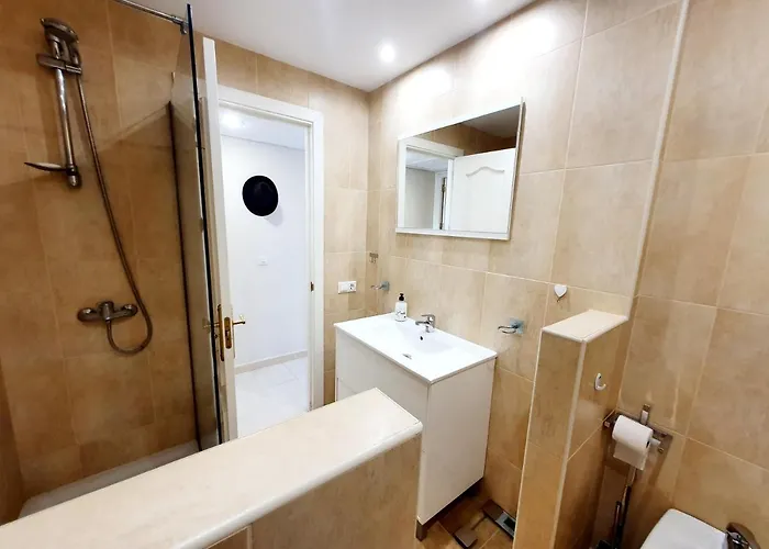 Marina Tower Appartamento Fuengirola