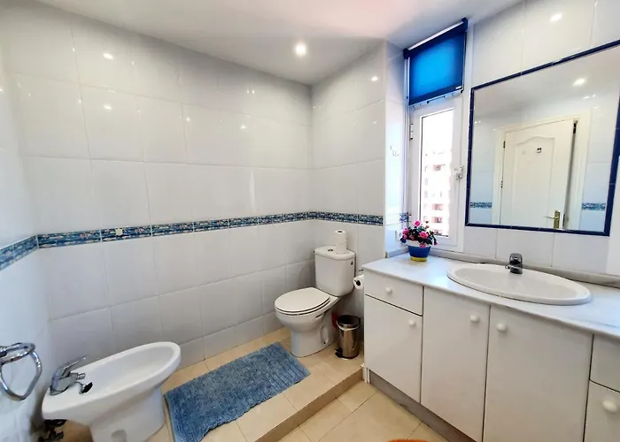 Appartamento Marina Tower *