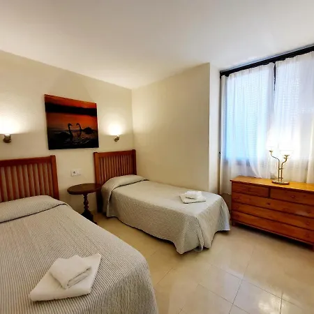 Marina Tower * Fuengirola