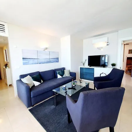 Marina Tower Fuengirola