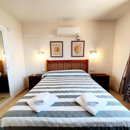 Marina Tower Fuengirola