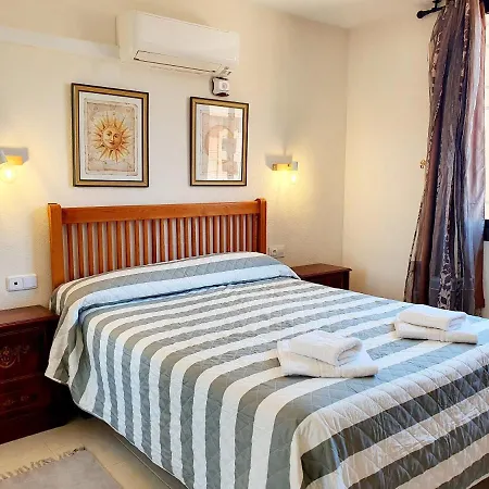 Marina Tower * Fuengirola