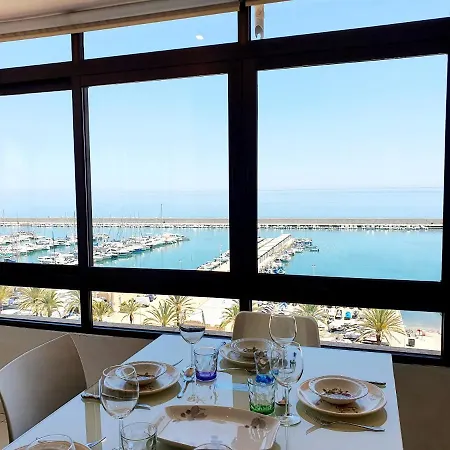 Marina Tower * Fuengirola