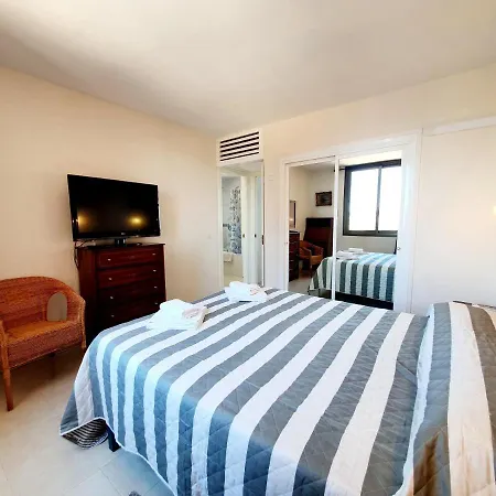 Apartman Marina Tower Fuengirola