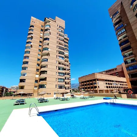 Marina Tower * Фуенхірола