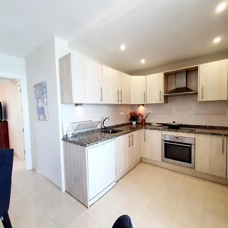 Apartman Marina Tower