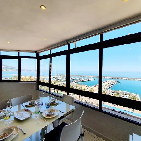 Apartman Marina Tower
