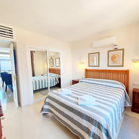 Marina Tower Apartman Fuengirola