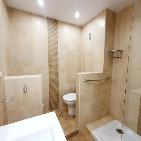 Apartman Marina Tower