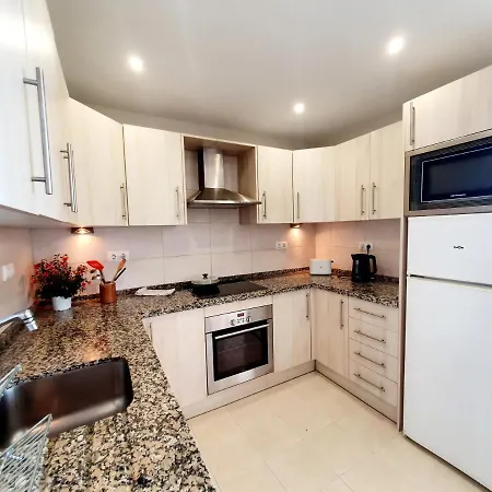 Apartman Marina Tower