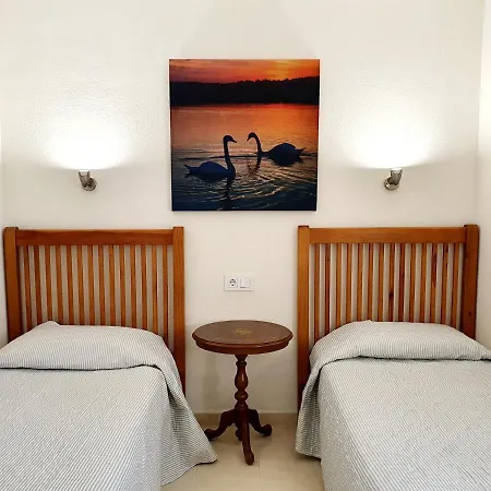 Marina Tower Фуенхірола