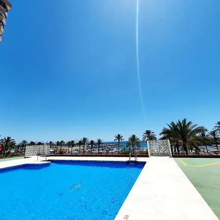 Lejlighed Marina Tower