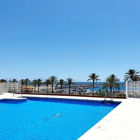 Apartman Marina Tower *