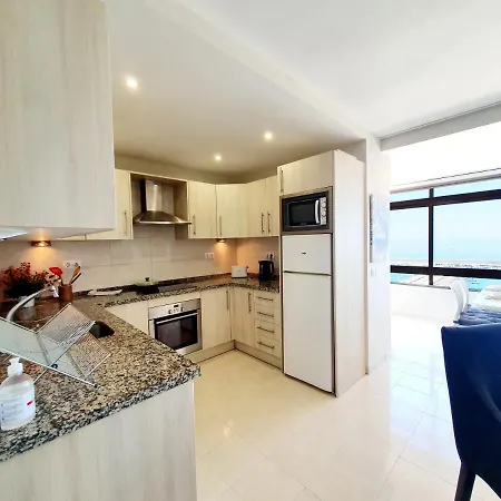 Marina Tower Apartman