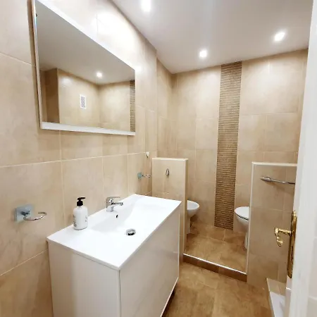 Marina Tower * Fuengirola