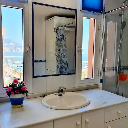 Marina Tower Fuengirola