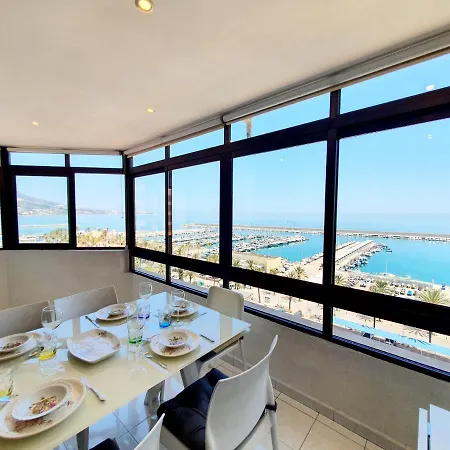 Apartman Marina Tower *