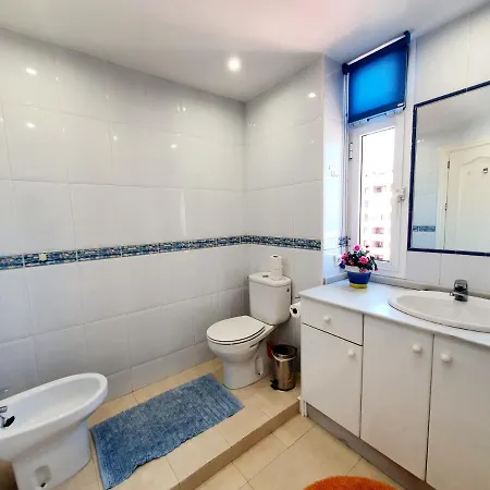 Apartman Marina Tower *