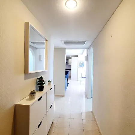 Marina Tower Fuengirola