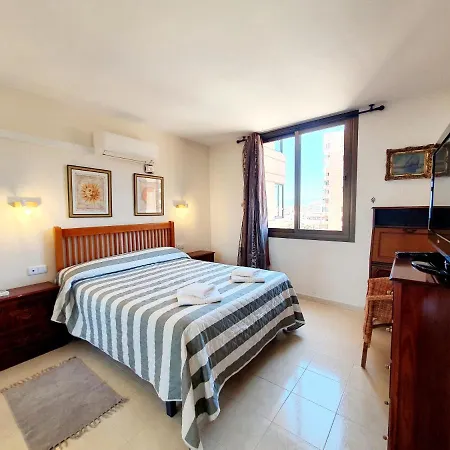 Apartman Marina Tower