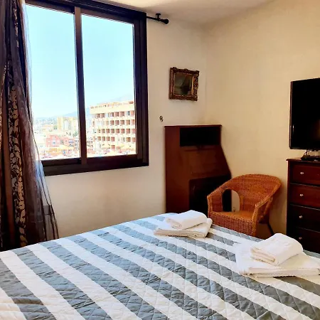 Marina Tower Apartman *