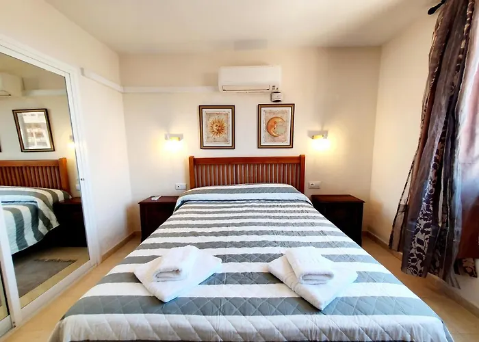 Marina Tower Fuengirola