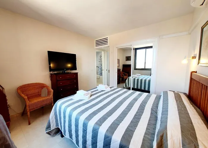 Apartamento Marina Tower Fuengirola