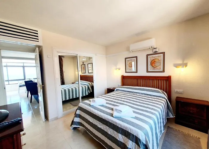 Marina Tower Apartamento Fuengirola
