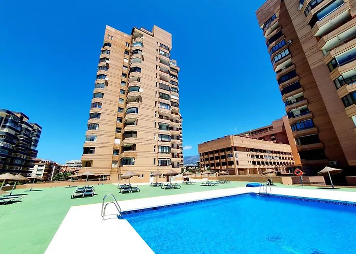 Marina Tower * Fuengirola