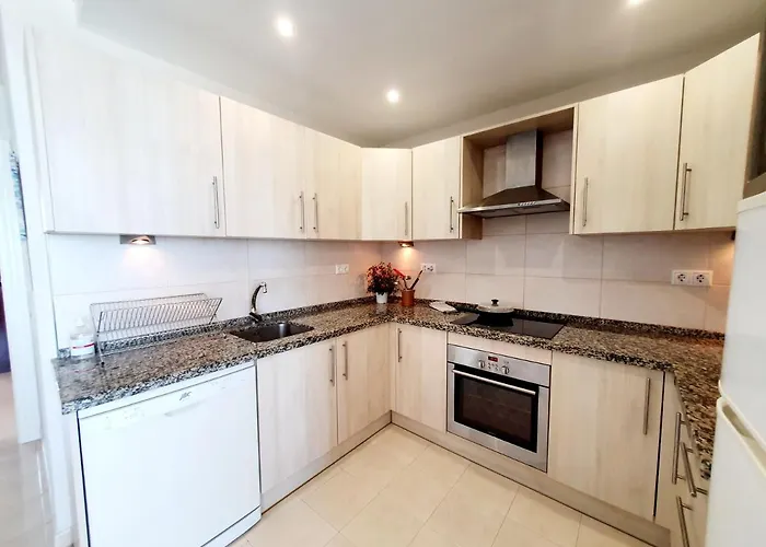 Marina Tower Apartamento *