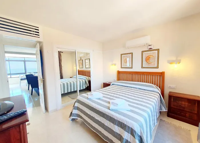 Marina Tower Apartamento Fuengirola