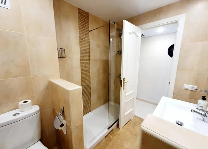 Marina Tower Apartamento *