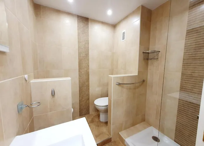 Apartamento Marina Tower