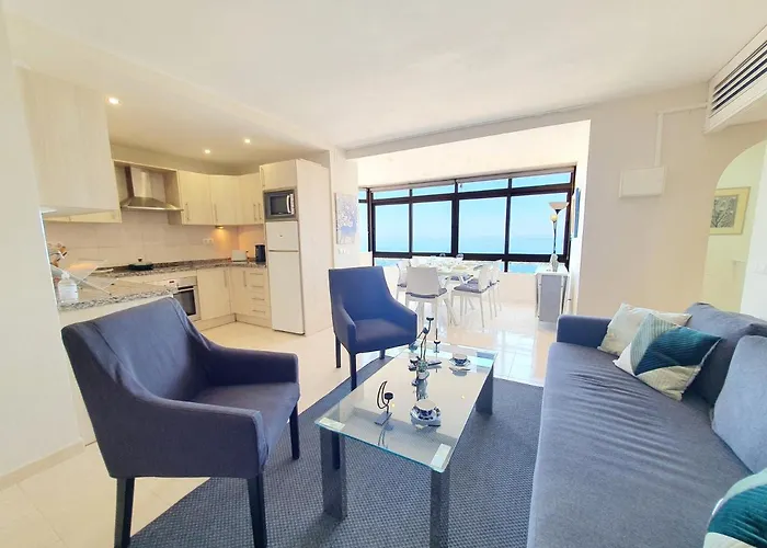 Marina Tower Fuengirola