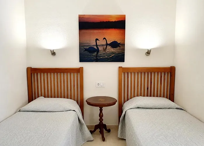 Marina Tower Fuengirola