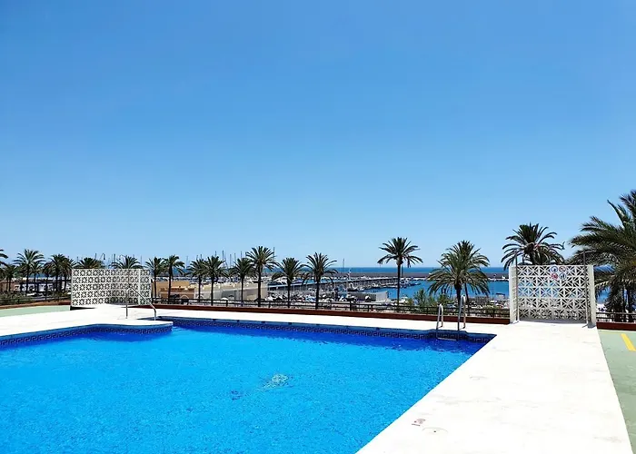 Apartament Marina Tower *