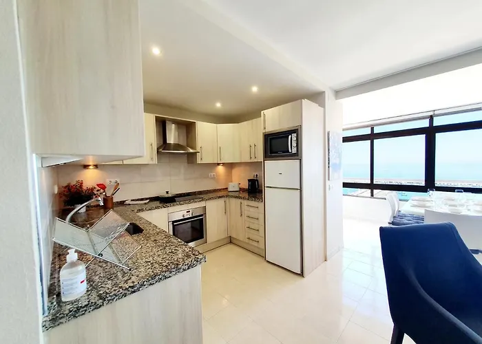 Marina Tower Apartamento