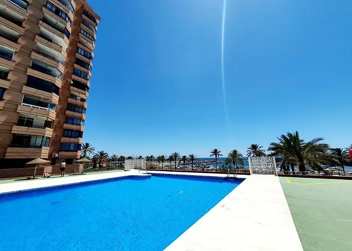 Marina Tower Apartament