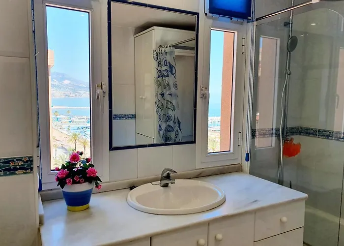 Marina Tower Fuengirola